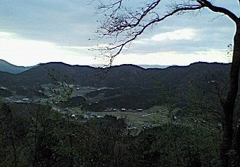 高野山　２００９年懺悔ラン_a0036424_19574726.jpg