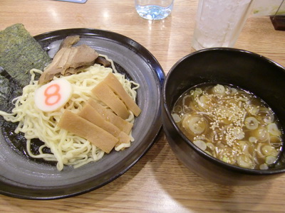 つけ麺_f0001835_1343405.jpg