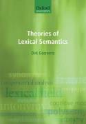 Theories of Lexical Semantics _c0042640_21274217.jpg