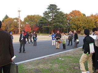 東京インターナショナル フラワー&ガーデンショー2010_e0128446_1619641.jpg