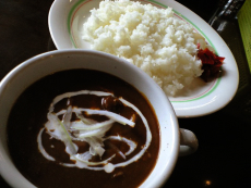 カレー館　　NO.2_a0032763_12374665.jpg