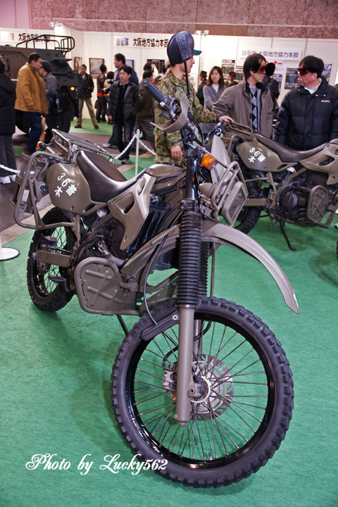 第6回大阪モーターショー_e0002371_9495338.jpg