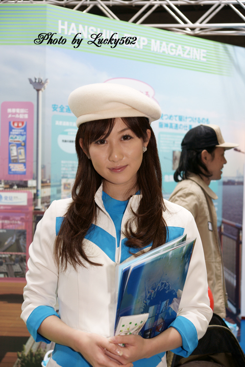 第6回大阪モーターショー_e0002371_9511458.jpg