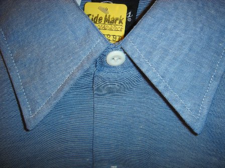 DEAD STOCK!!　CHAMBRAY SHIRTS_c0146178_1228892.jpg