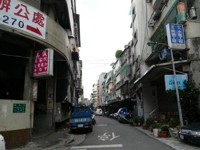 台湾旅行2009 帰国編(9日目)_f0097683_20205584.jpg