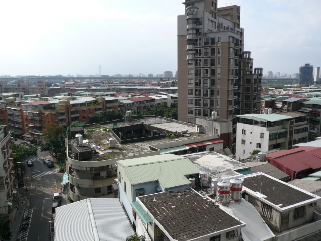 台湾旅行2009 帰国編(9日目)_f0097683_20211490.jpg