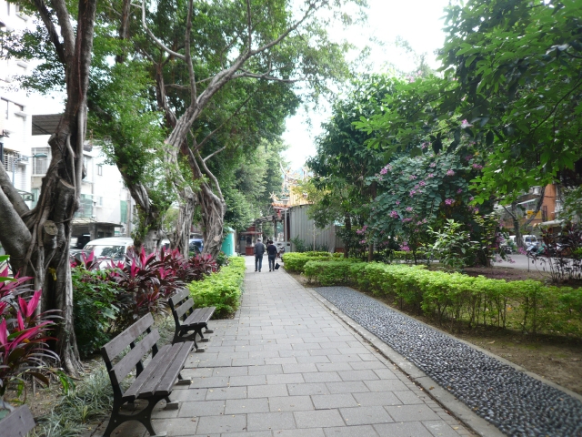 台湾旅行2009 帰国編(9日目)_f0097683_20212320.jpg