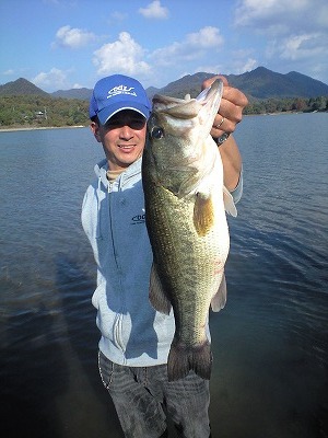 北村彰敏　青野ＯＰＥＮチャンピオン大会　初制覇！！　青野グランドスラム達成！！_f0182191_13232770.jpg