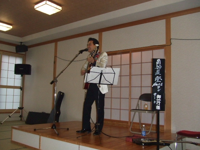 北海道ツアー終了しました。_e0119092_1927675.jpg