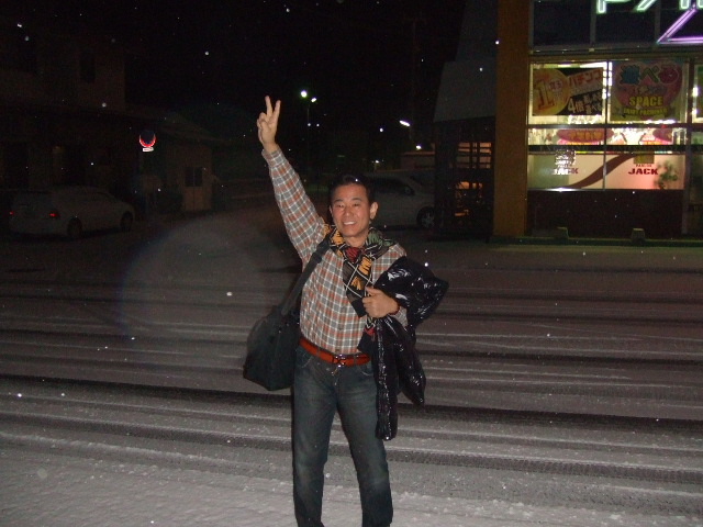 北海道ツアー終了しました。_e0119092_19314075.jpg