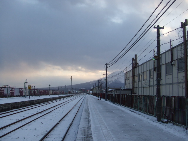 北海道ツアー終了しました。_e0119092_19323429.jpg