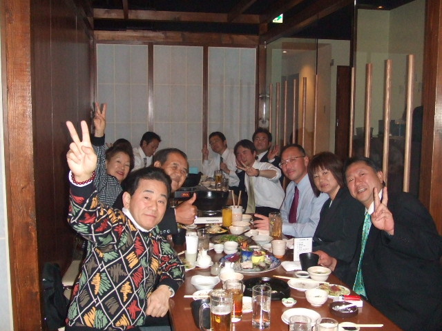 北海道ツアー終了しました。_e0119092_19382086.jpg