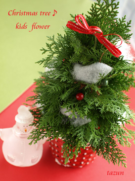 Merry Christmas☆_d0144095_20435269.jpg