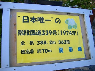 R339 階段国道_c0107997_0275412.jpg