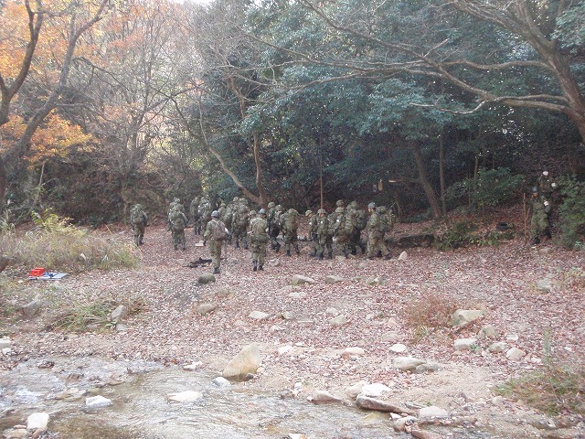蓬莱渓クライミング 20091209_c0147398_23465956.jpg