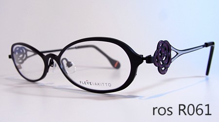 FLEYE by AKITTO 「ros」_c0172603_0733100.jpg