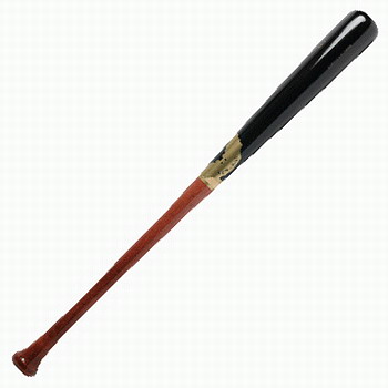 SAMBAT サムバット 軟式用木製バット バリーボンズ選手モデル 84cm