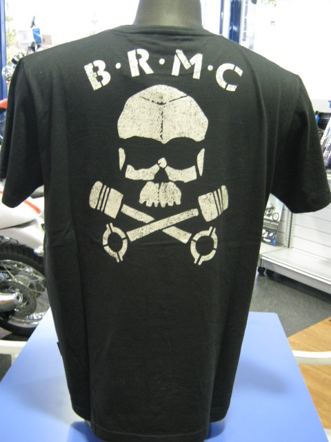 ~マーロン・ブランド Tシャツ入荷~_d0100125_1624625.jpg