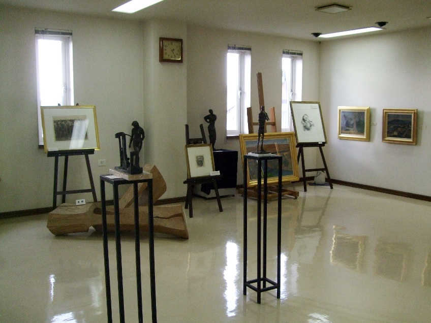 1118)　深川・文進堂　「松島正幸・名作展」・コレクション展　7月1日（水）～9月30日（水） _f0126829_16334828.jpg