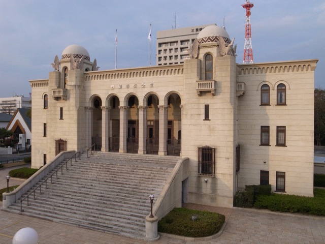 15年ぶりくらい．鷲と再会_d0057843_13404640.jpg