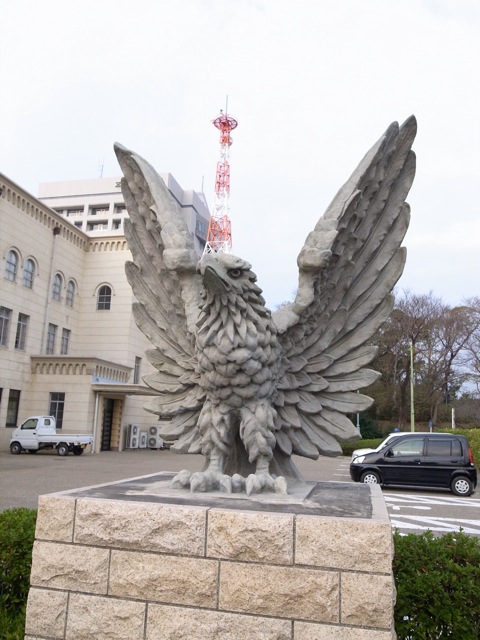 15年ぶりくらい．鷲と再会_d0057843_1342924.jpg