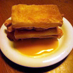 Mille-feuille au saumon_f0031243_535273.jpg