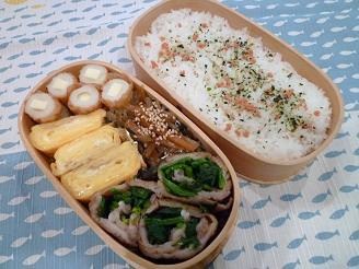 12月11日のお弁当_c0209351_1605559.jpg