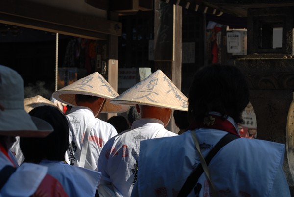 四国霊場巡り③　第８１番白峯寺　・　第８２番根香寺_d0033551_10513573.jpg