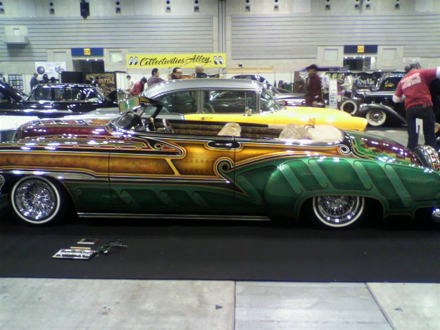 ★YOKOHAMA HOT LOT CUSTOM SHOW★　リポート_d0148259_145280.jpg