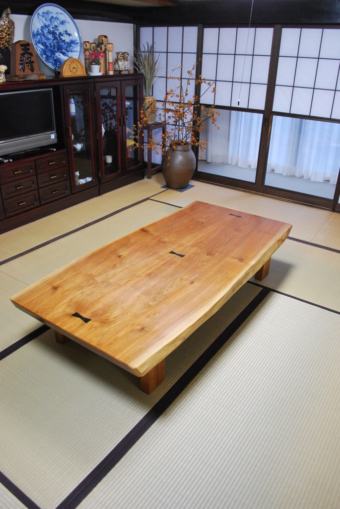 木がご縁で・・・_c0190364_16452484.jpg