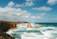 ワーホリ生活　Ａｕｓｔｒａliａ編　～Great Ocean Road 1day tour～_a0042271_2184639.jpg