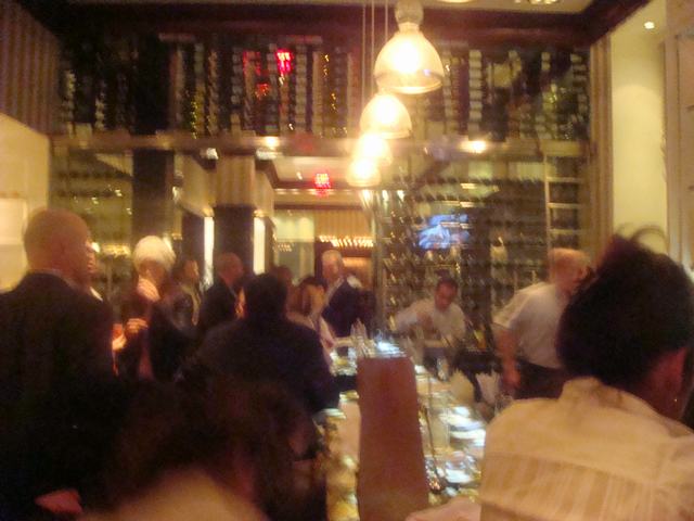コンサートの後はCHOWDER HOUSEで夕食、_d0100880_23252819.jpg
