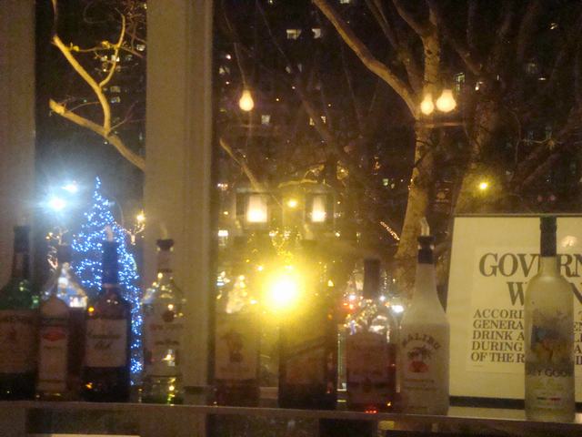 コンサートの後はCHOWDER HOUSEで夕食、_d0100880_2326516.jpg