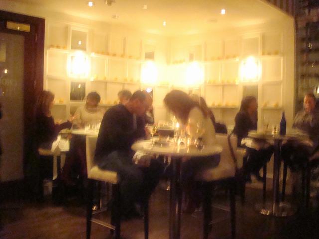 コンサートの後はCHOWDER HOUSEで夕食、_d0100880_23271466.jpg