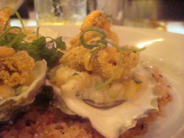 コンサートの後はCHOWDER HOUSEで夕食、_d0100880_233857100.jpg