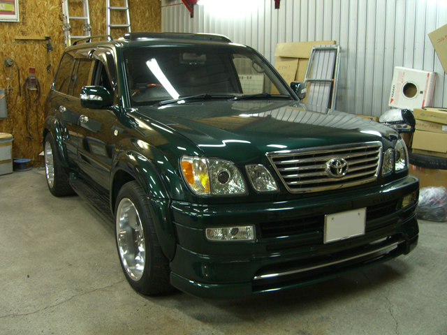 ランクル100 セキュリティー_a0055981_1938343.jpg
