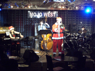 MOJO WEST（京都）ライブ_d0052485_23493298.jpg