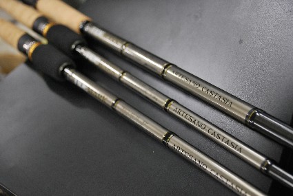 新製品情報② : DAIKOスタッフの釣行日記 新製品情報② : DAIKOスタッフの釣行日記