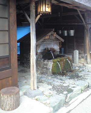 秘湯 濁河温泉_e0120896_712831.jpg