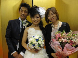 嬉しいメールに感激です♪_b0070797_14181321.jpg