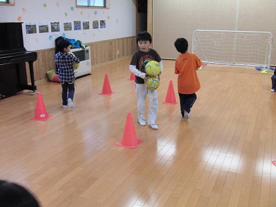 12月11日金曜日のわかばP_e0127003_21404032.jpg