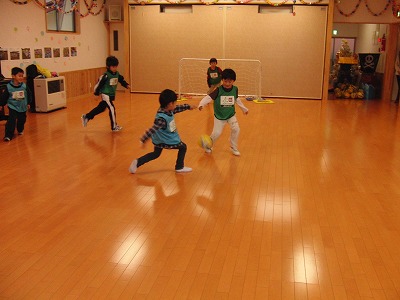 12月11日金曜日のわかばP_e0127003_21411889.jpg