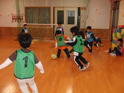 12月11日金曜日のわかばP_e0127003_21414476.jpg