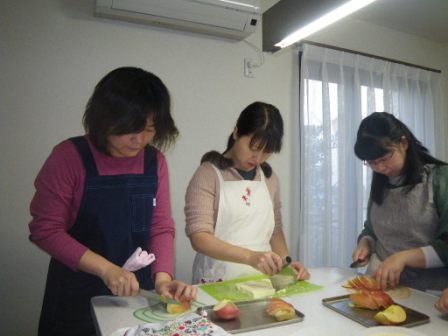 12月のレッスン　最終回_e0156620_2147452.jpg