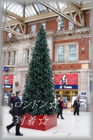 ど~っぷり!ロンドンクリスマス☆_d0104926_5485343.jpg