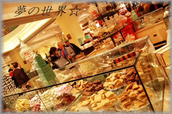 ど~っぷり!ロンドンクリスマス☆_d0104926_5574840.jpg