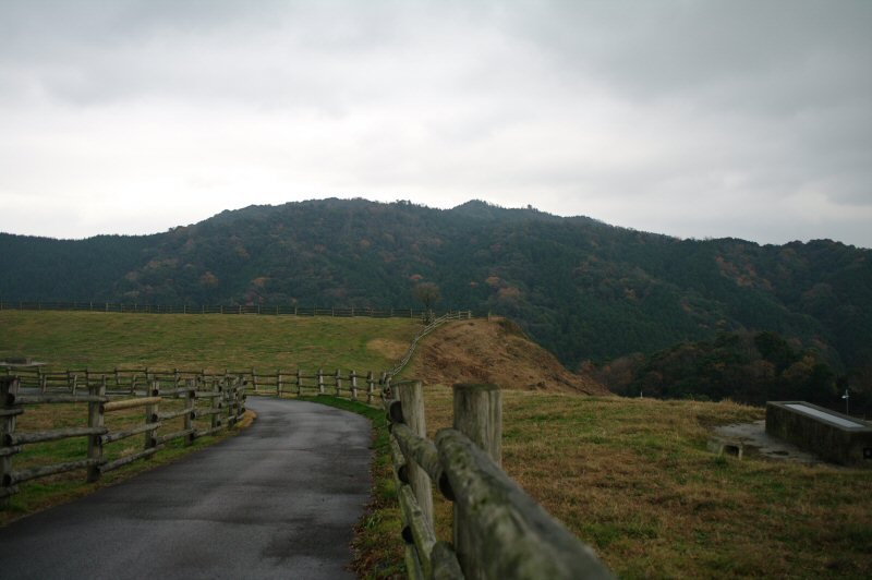 油山で雨に降られたでござるの巻_d0032931_220105.jpg