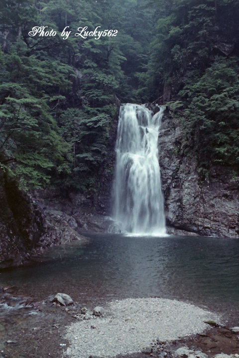 大台ケ原(昔の写真より)_e0002371_2229484.jpg
