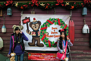 TOKYO　Ｄｉｓｎｅｙ　RESOＲT..._c0130389_7262874.jpg