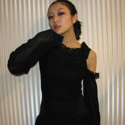 12/24 New Styling! & New Items!_e0146196_1952620.jpg